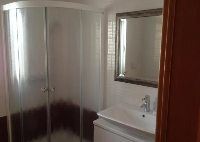 Aria And Apartmant Fuga Gasthuis Rovinj